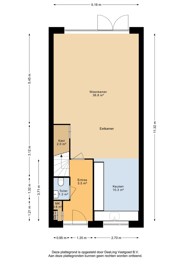 Foto 42 van Honderdspint 16