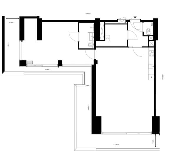 Foto 10 van Loft Type B5 (Bouwnr. 99)