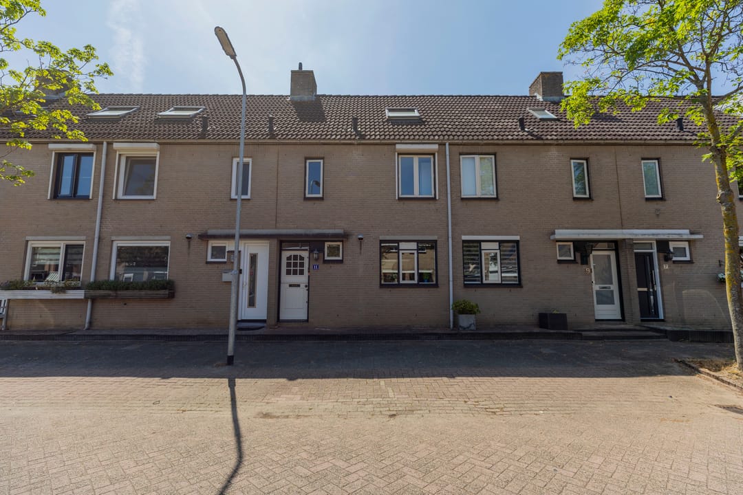 Foto 1 van Pijperlaan 11