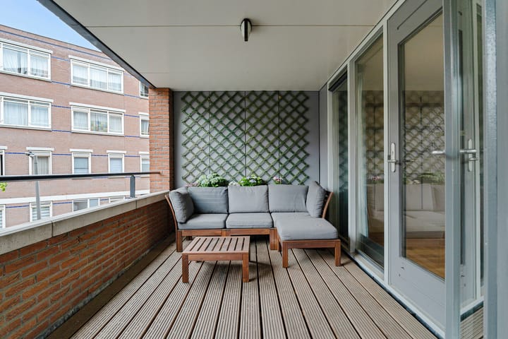 Foto 3 van Rösener Manzstraat 7-B