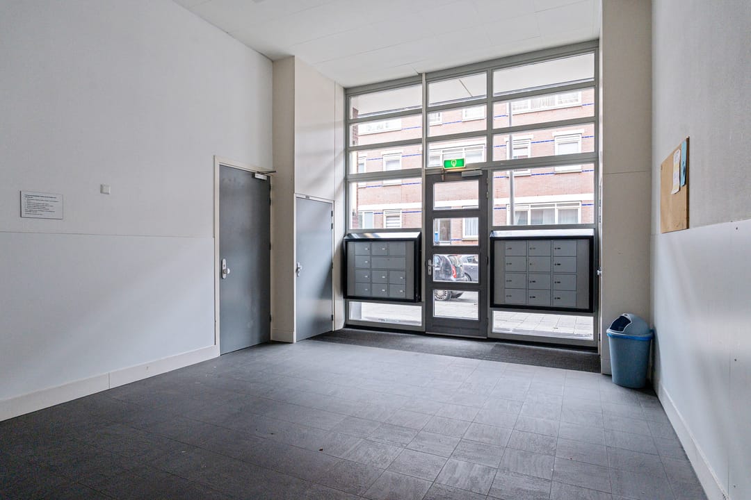 Foto 8 van Rösener Manzstraat 7-B