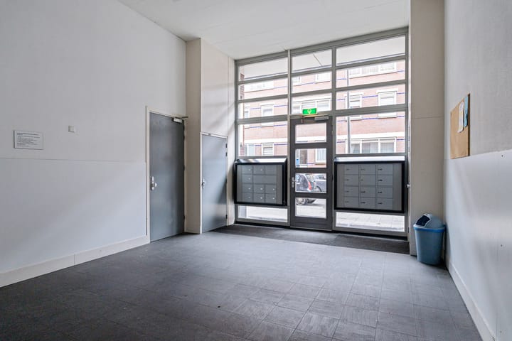 Foto 8 van Rösener Manzstraat 7-B