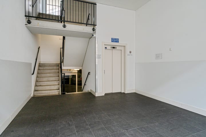 Foto 9 van Rösener Manzstraat 7-B