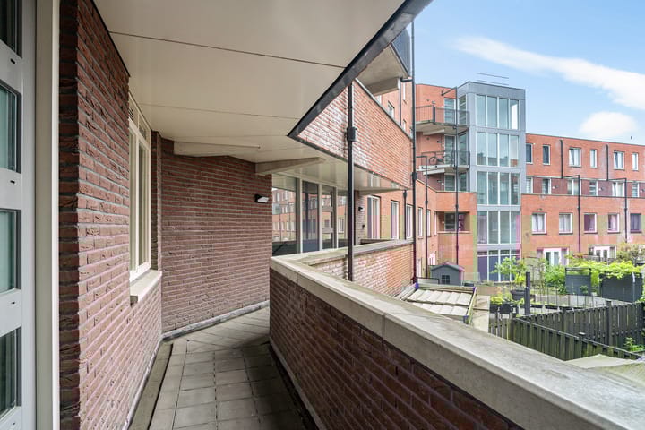 Foto 10 van Rösener Manzstraat 7-B