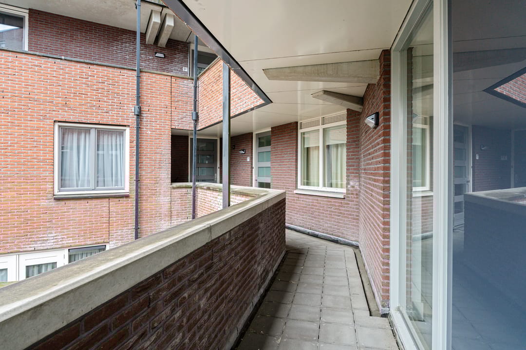 Foto 11 van Rösener Manzstraat 7-B