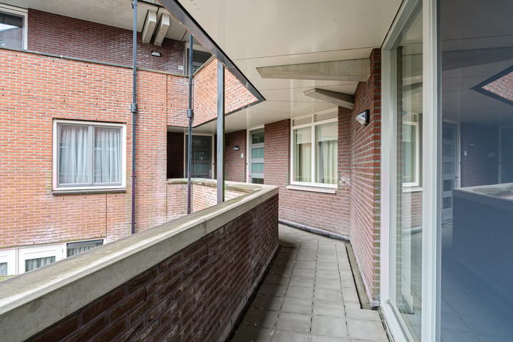 Foto 11 van Rösener Manzstraat 7-B