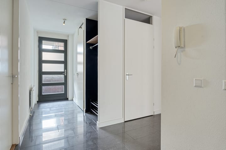 Foto 12 van Rösener Manzstraat 7-B