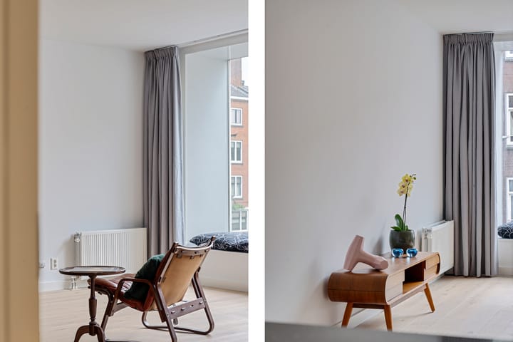 Foto 14 van Rösener Manzstraat 7-B