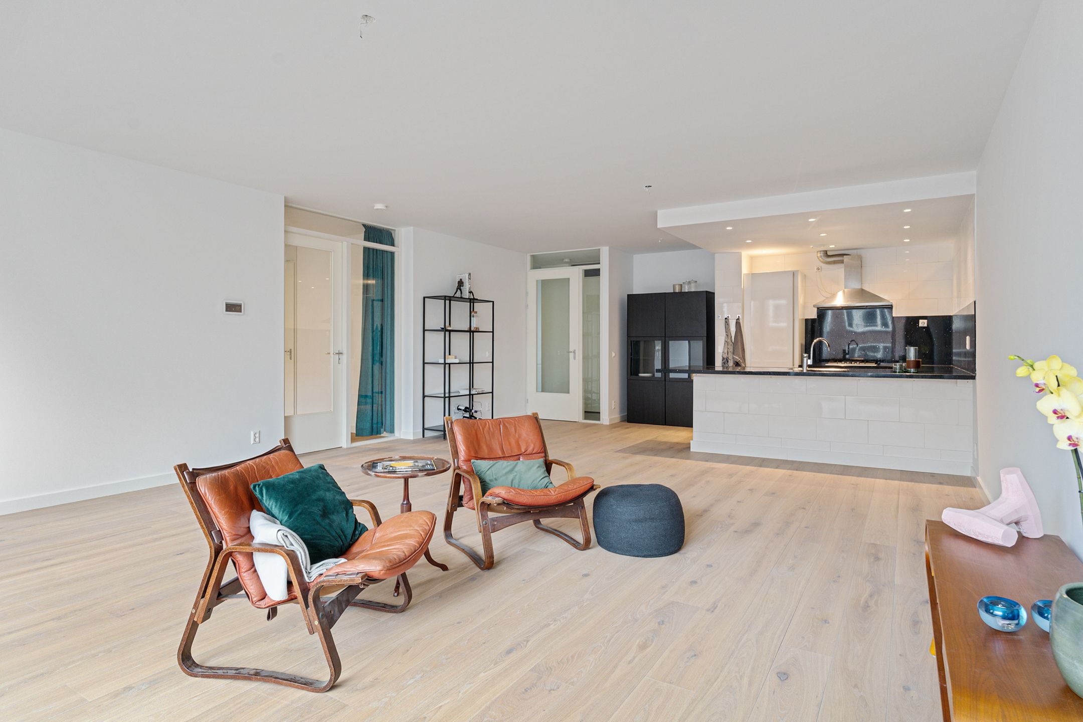 Foto 21 van Rösener Manzstraat 7-B