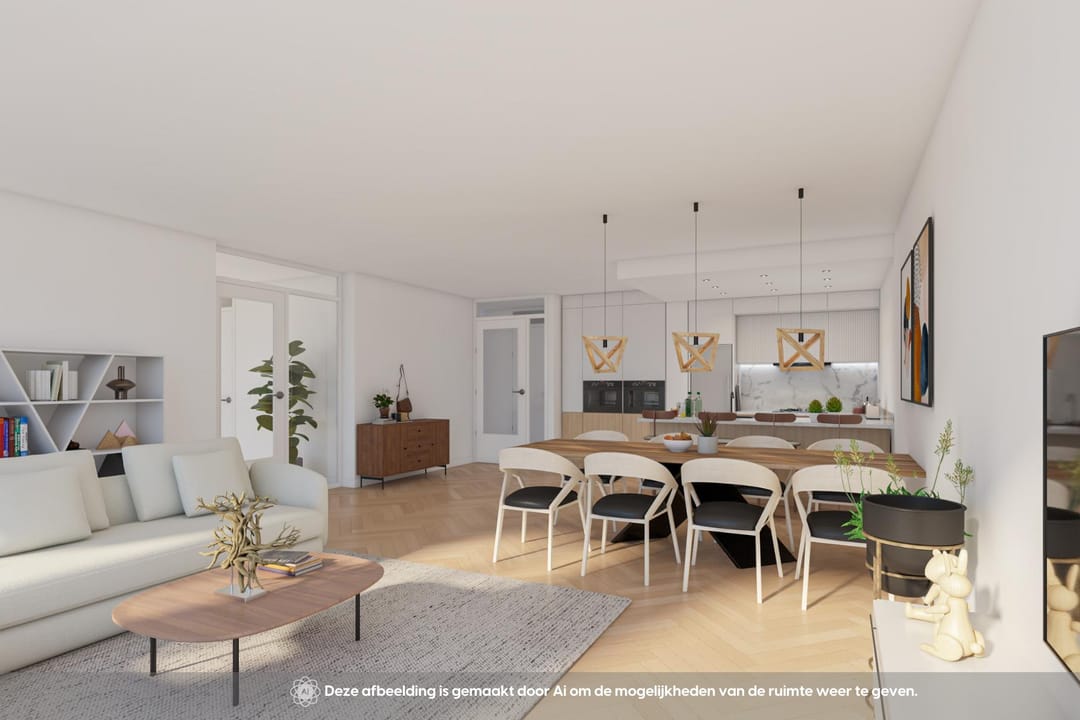 Foto 22 van Rösener Manzstraat 7-B