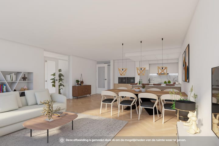 Foto 22 van Rösener Manzstraat 7-B