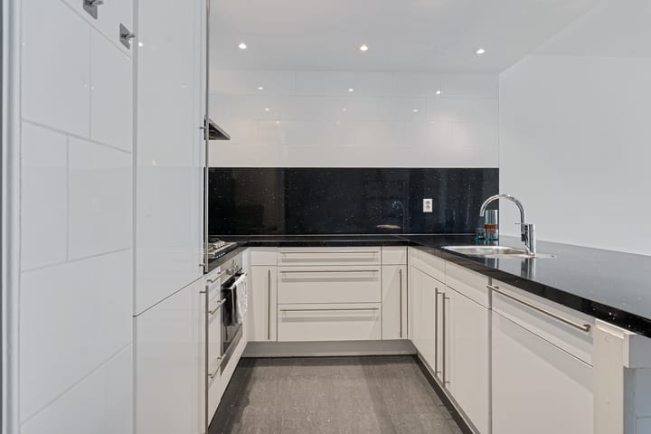 Foto 25 van Rösener Manzstraat 7-B