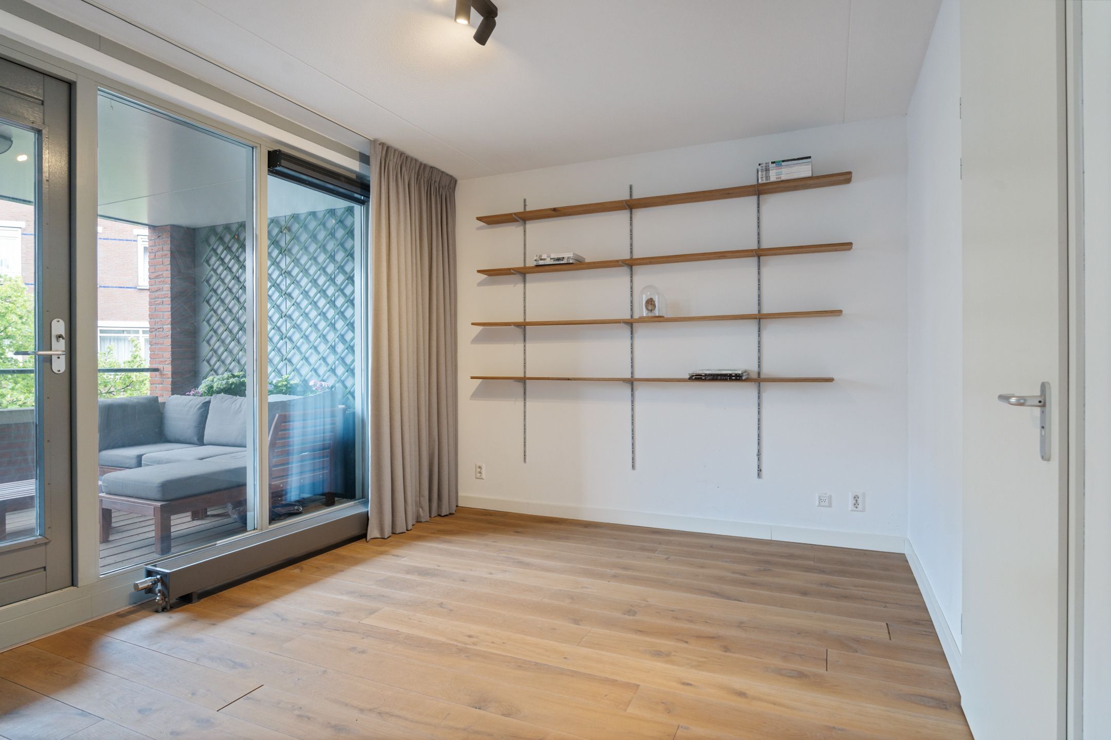 Foto 30 van Rösener Manzstraat 7-B