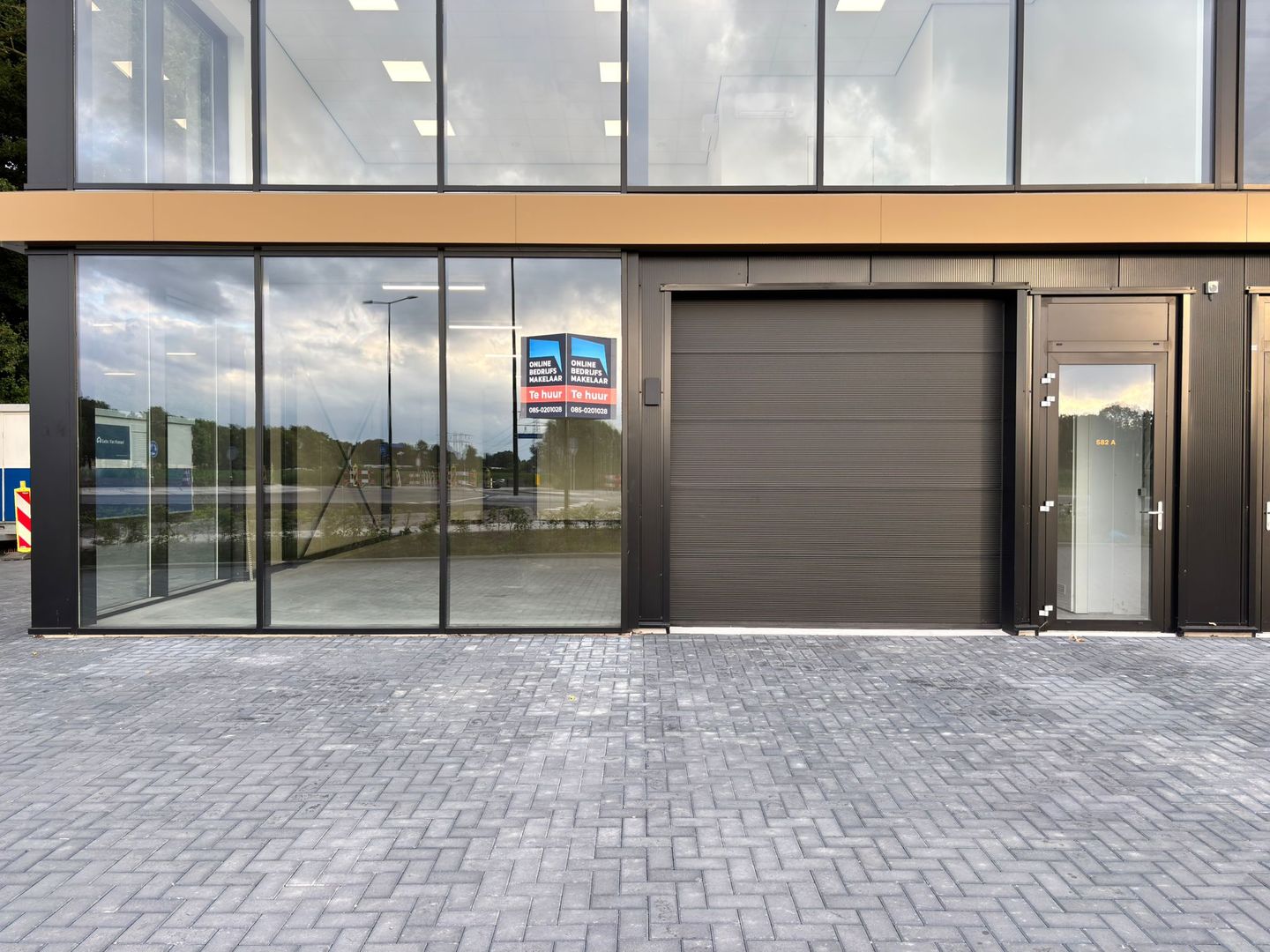 Bekijk foto 5 van Deventerstraat 582-A