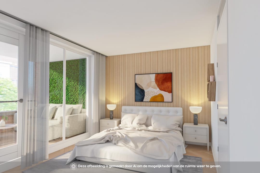 Foto 31 van Rösener Manzstraat 7-B