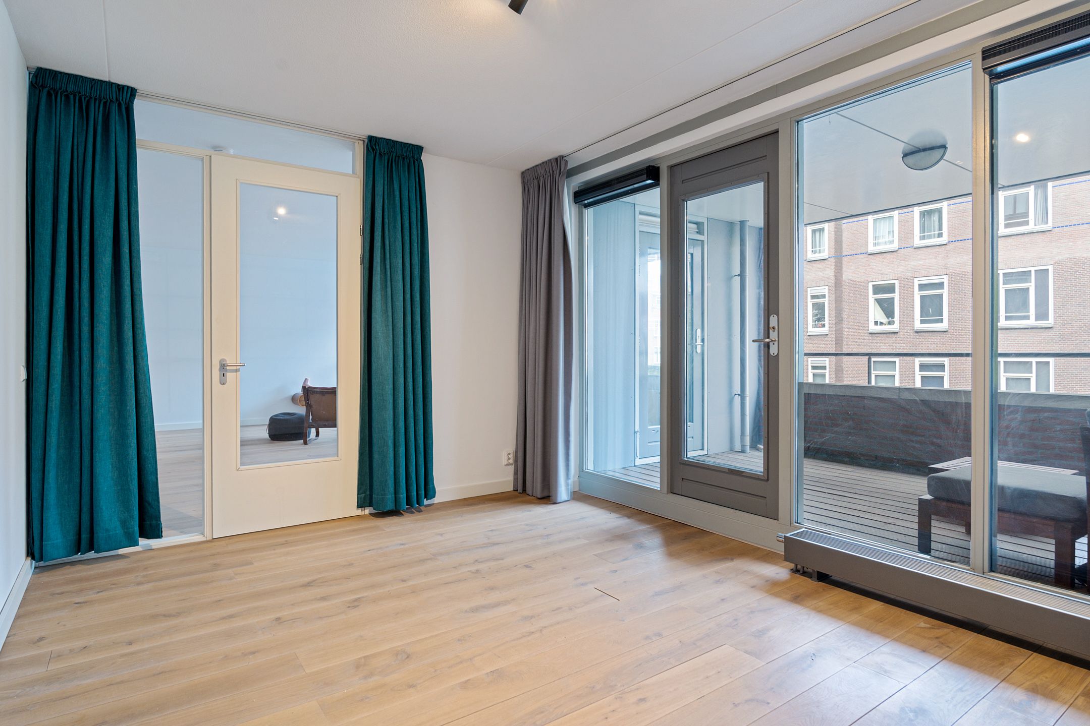 Foto 33 van Rösener Manzstraat 7-B