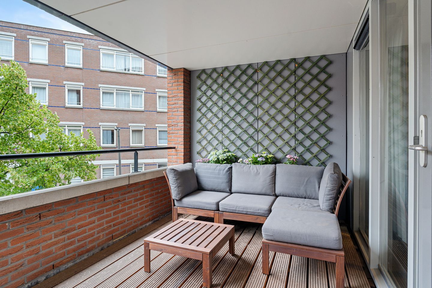 Foto 34 van Rösener Manzstraat 7-B