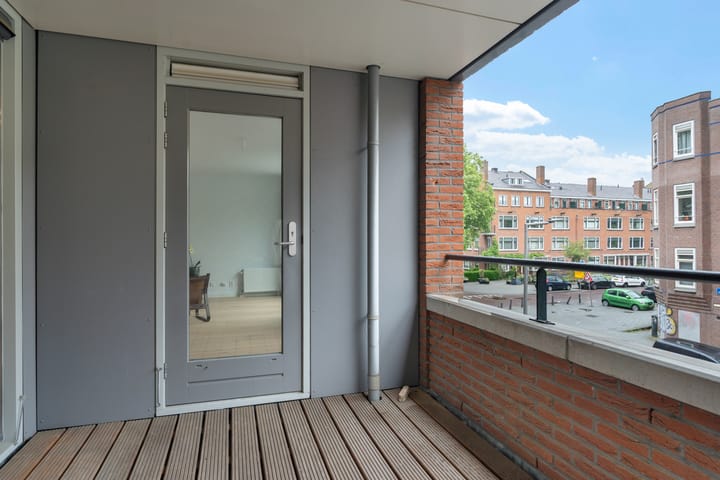 Foto 35 van Rösener Manzstraat 7-B