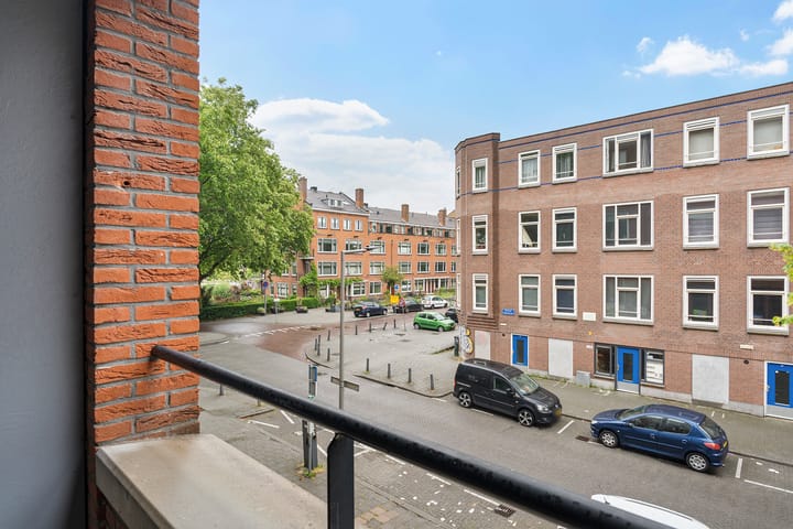 Foto 36 van Rösener Manzstraat 7-B