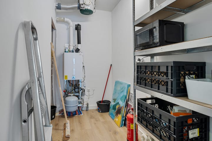 Foto 47 van Rösener Manzstraat 7-B