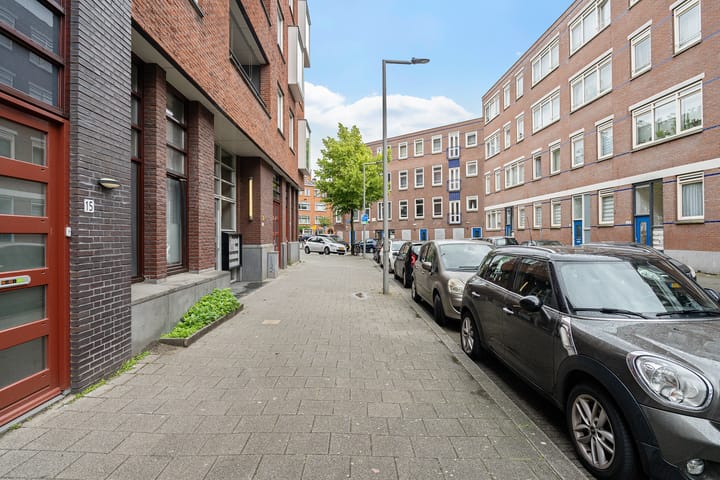 Foto 48 van Rösener Manzstraat 7-B