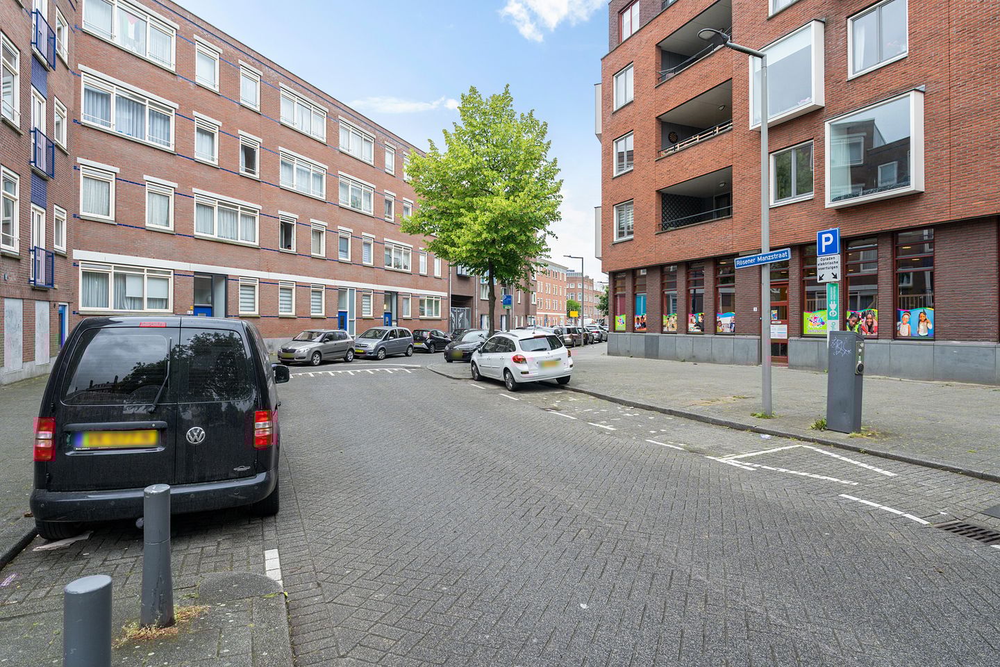 Foto 49 van Rösener Manzstraat 7-B