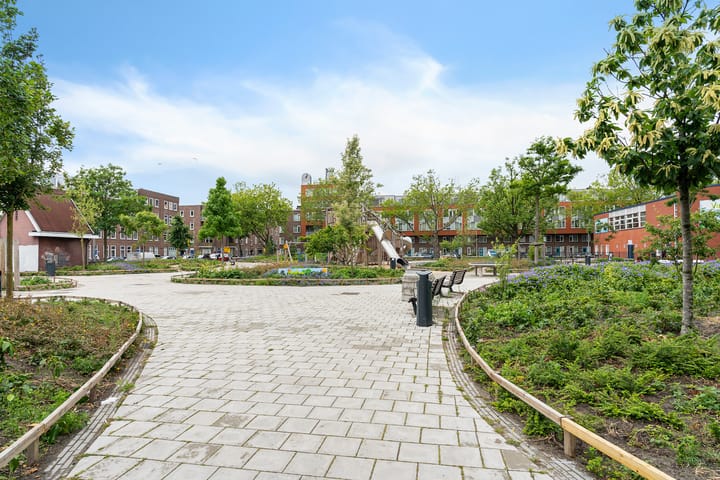 Foto 50 van Rösener Manzstraat 7-B