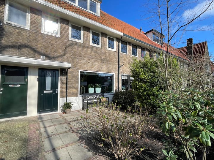 Foto 2 van Eemnesserweg 127