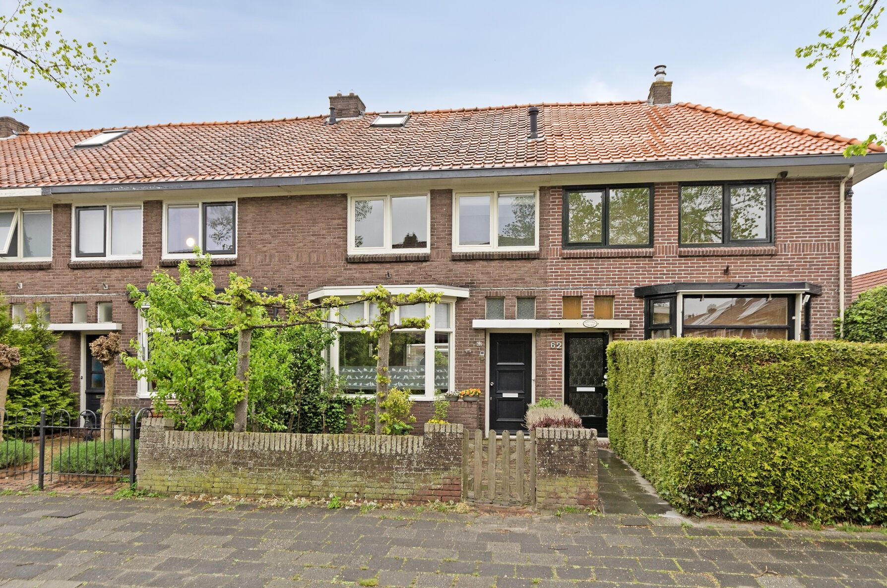 Ruysdaelstraat 64