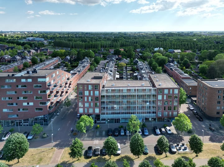 Foto 1 van Pablo Picassostraat 135