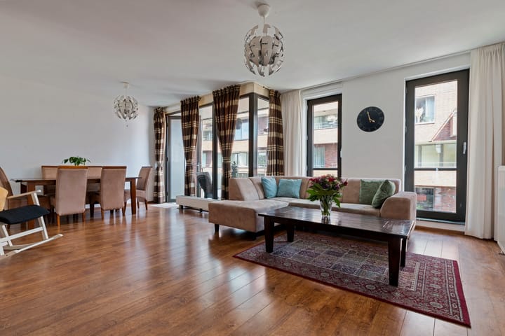 Foto 3 van Pablo Picassostraat 135