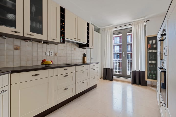 Foto 4 van Pablo Picassostraat 135