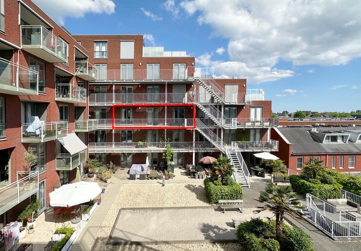 Foto 5 van Pablo Picassostraat 135