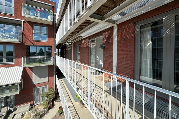 Foto 6 van Pablo Picassostraat 135