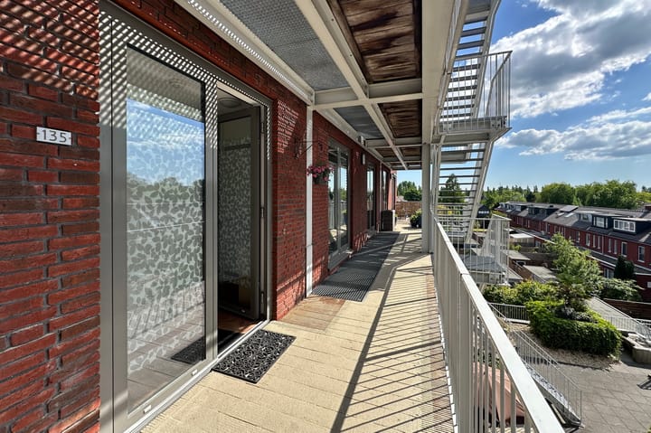 Foto 7 van Pablo Picassostraat 135