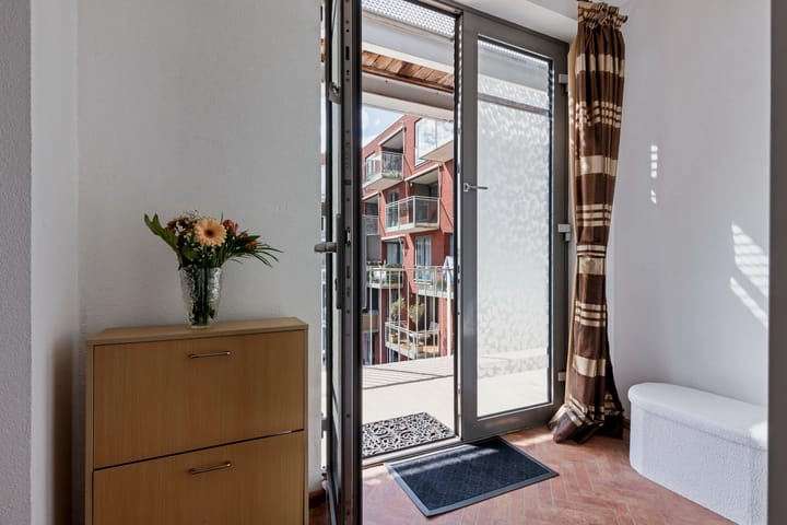 Foto 8 van Pablo Picassostraat 135