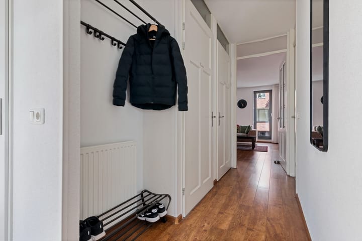 Foto 10 van Pablo Picassostraat 135