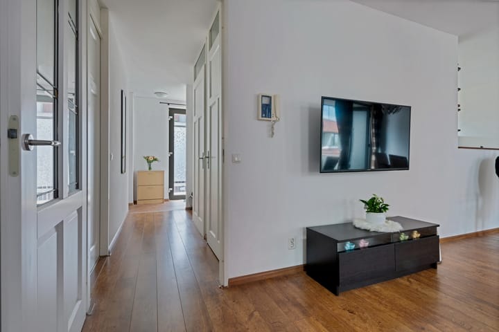 Foto 11 van Pablo Picassostraat 135