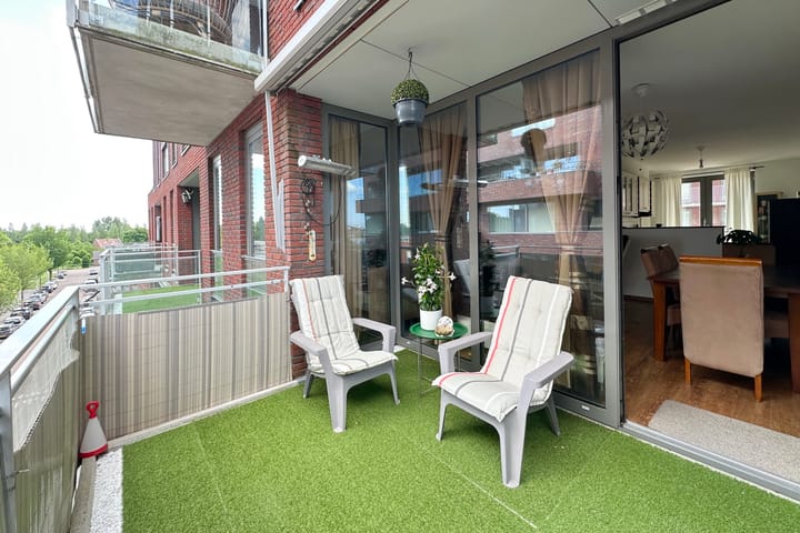 Foto 13 van Pablo Picassostraat 135