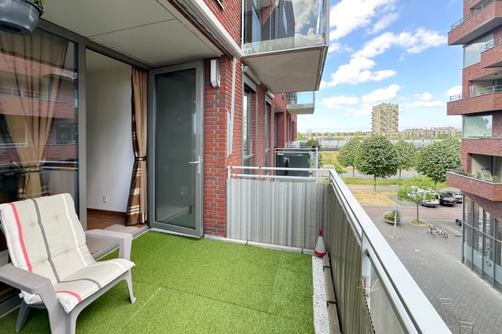 Foto 14 van Pablo Picassostraat 135