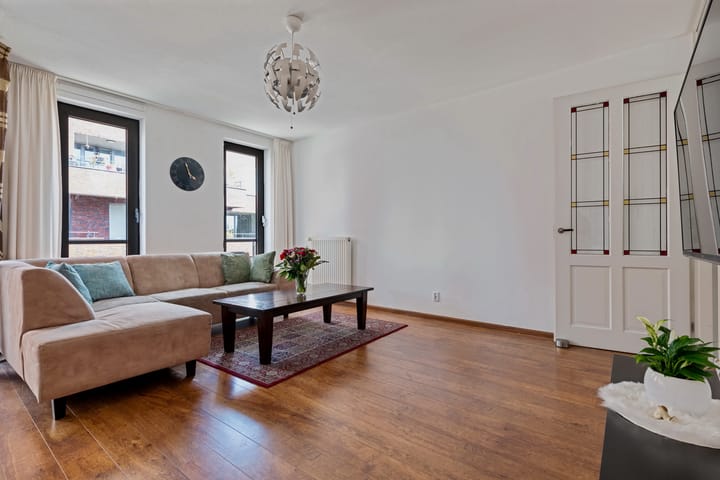 Foto 15 van Pablo Picassostraat 135