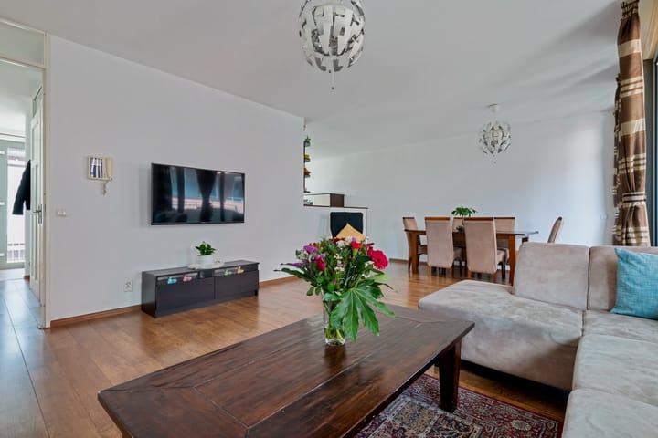 Foto 16 van Pablo Picassostraat 135