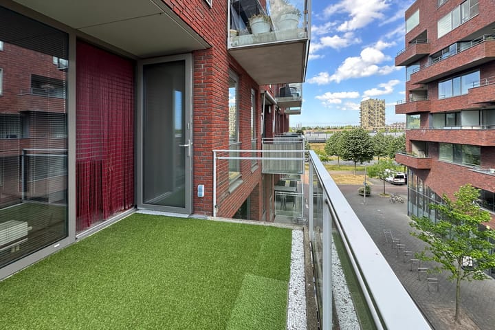 Foto 23 van Pablo Picassostraat 135