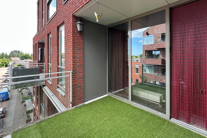 Foto 24 van Pablo Picassostraat 135