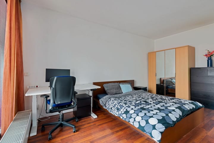 Foto 25 van Pablo Picassostraat 135