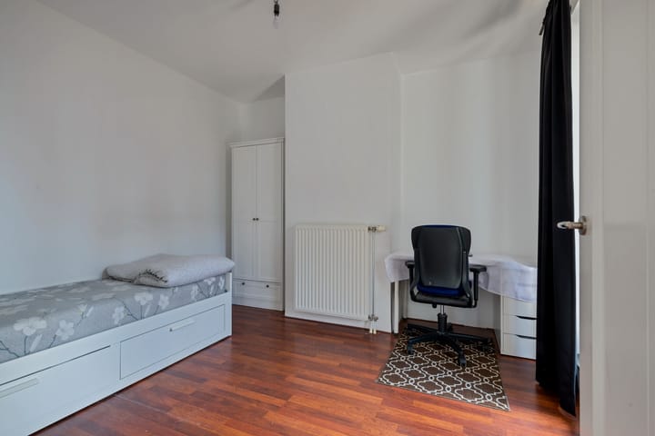 Foto 28 van Pablo Picassostraat 135