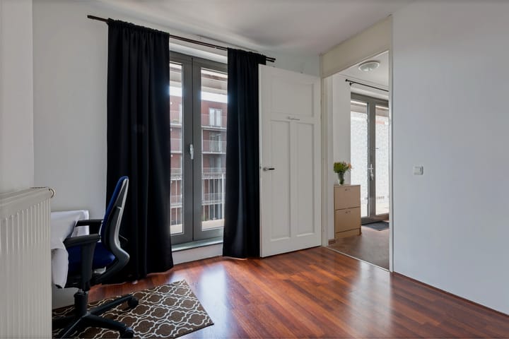 Foto 29 van Pablo Picassostraat 135