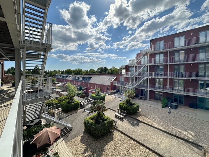 Foto 30 van Pablo Picassostraat 135