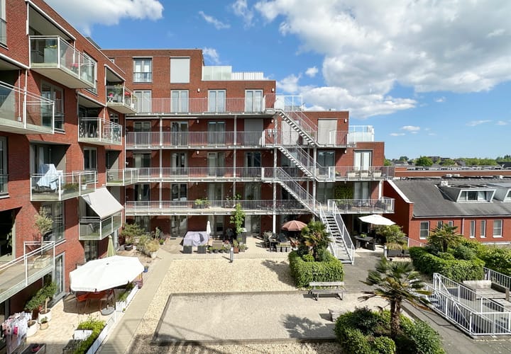 Foto 31 van Pablo Picassostraat 135