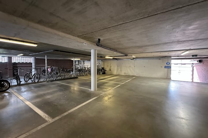 Foto 32 van Pablo Picassostraat 135